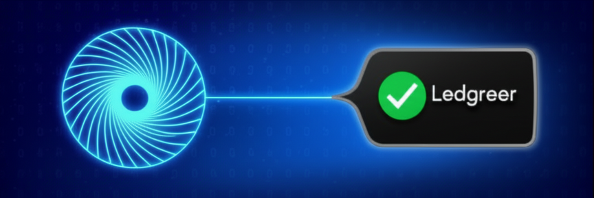 数字身份的黎明：当虹膜扫描遇上加密签名