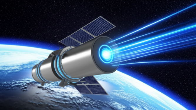 《计算的星辰大海：AI数据中心向宇宙进发，重塑可持续未来》