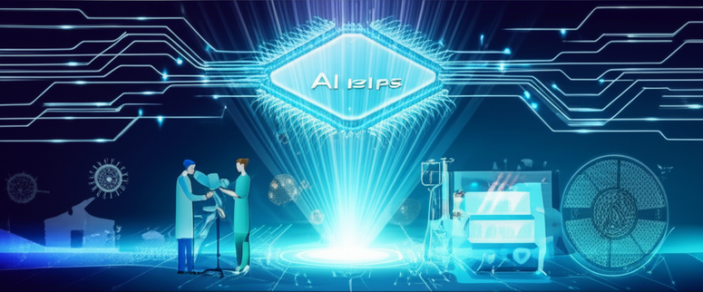 AI之光：重塑人类抗击传染病的百年战争