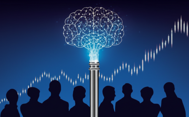 Palantir：数据魔法师的AI时代新篇章与市场博弈