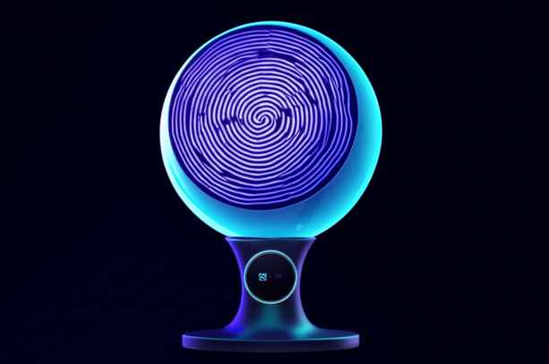 虹膜之下，身份之争：AI时代我们如何证明‘我’是‘我’？